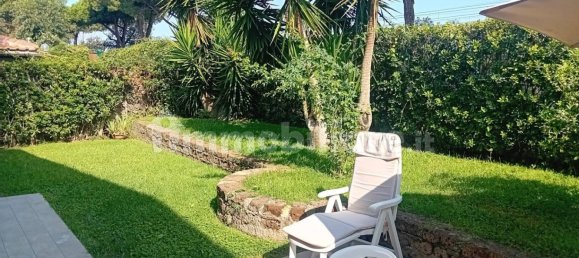 Вилла с 2 спальнями в Ладисполи, Италия № 330745 5