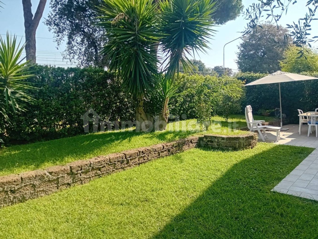 Вилла с 2 спальнями в Ладисполи, Италия № 330745