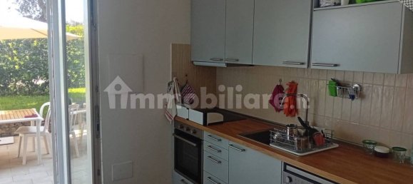 Вилла с 2 спальнями в Ладисполи, Италия № 330745 7