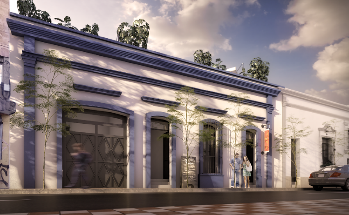 Studio in Jalisco, Mexico, Nr. 173273