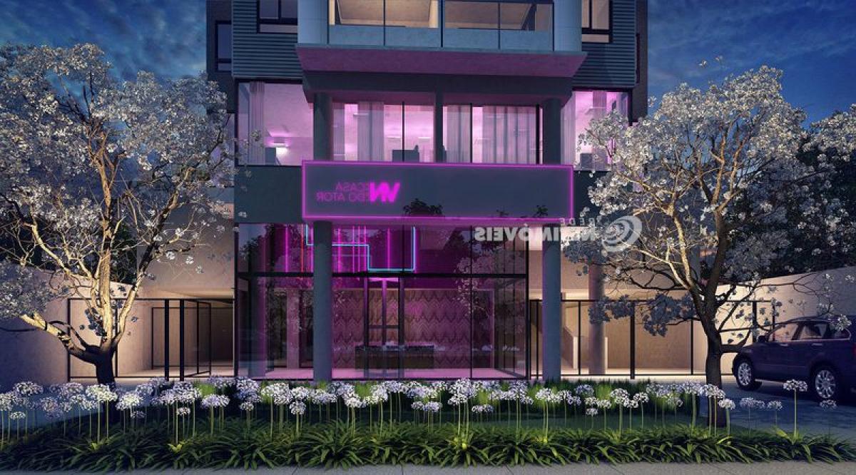 Estudio en Sao Paulo, Brazil No. 527954