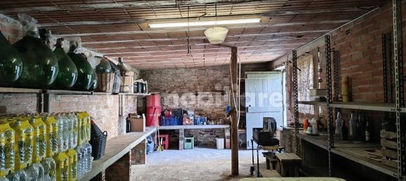 2 bedrooms Villa in Frinco, Italy No. 71164 36