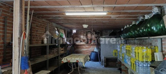 2 bedrooms Villa in Frinco, Italy No. 71164 37