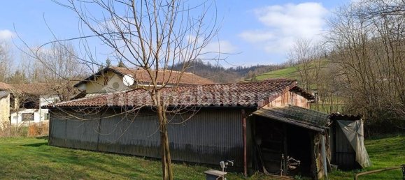 2 bedrooms Villa in Frinco, Italy No. 71164 6