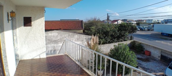 6 bedrooms House in Atouguia da Baleia, Portugal No. 119195 12