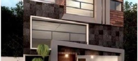 Casa de 4 dormitorios en Puebla, Mexico No. 171935 2