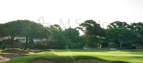  قطعة أرض في Cascais, Portugal 850متر مربع رقم 144975 5