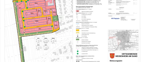  Land in Bad Durkheim, Germany No. 218911 3