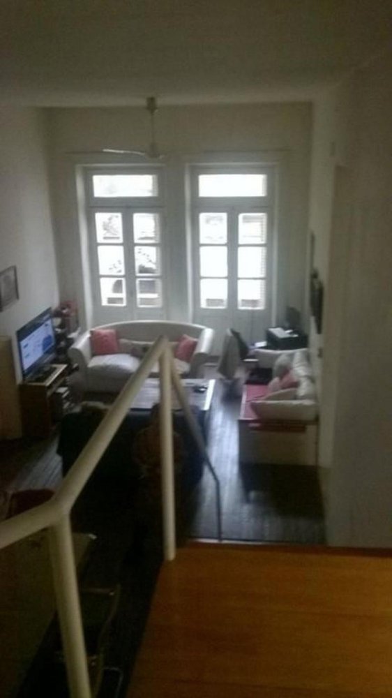 5 bedrooms Apartment in Buenos Aires, Argentina No. 68631