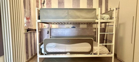 Квартира с 2 спальнями в Лоано, Италия № 308272 21