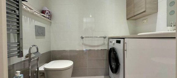 Квартира с 2 спальнями в Лоано, Италия № 308272 14