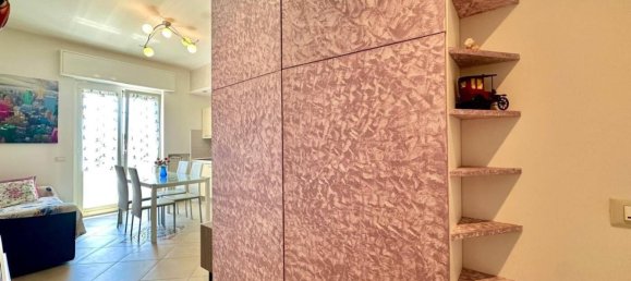 Квартира с 2 спальнями в Лоано, Италия № 308272 24