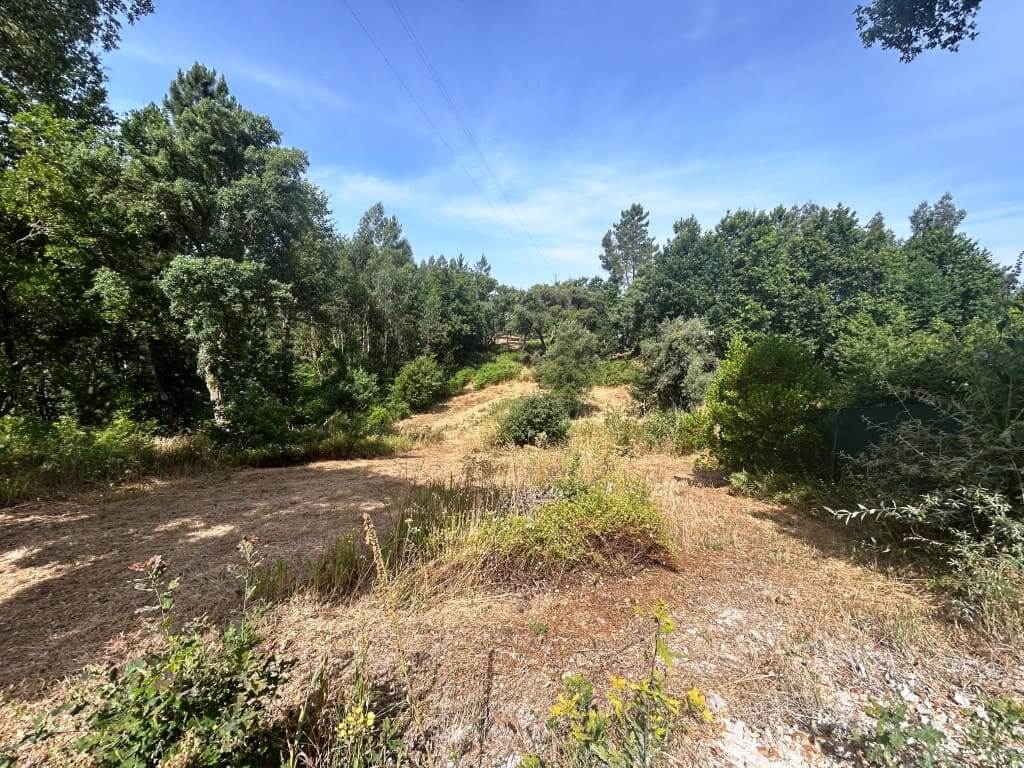 Grundstück in Pedrogao Grande, Portugal, Nr. 190258