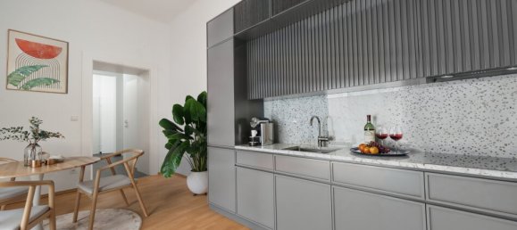 2 rooms Apartment in Favoriten, Austria No. 128136 20
