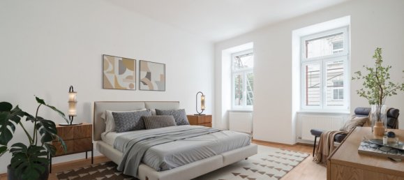 2 rooms Apartment in Favoriten, Austria No. 128136 21