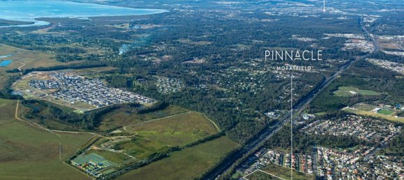 4 غرف نوم منزل في Morayfield, Australia رقم 1085 2