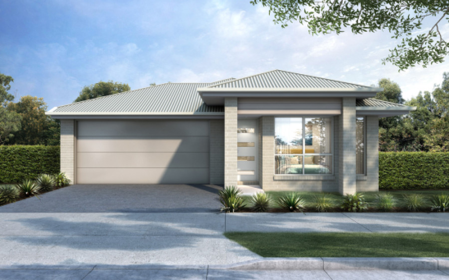 Дом с 4 спальнями в Morayfield, Австралия № 1085