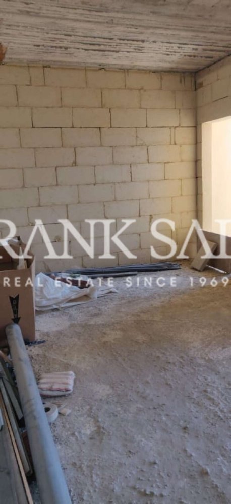 3 chambres Appartement à Marsaskala, Malta No. 1096