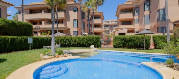 3 bedrooms Apartment in Alicante, Spain No. 178436 26