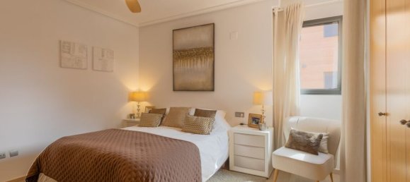 3 bedrooms Apartment in Alicante, Spain No. 178436 38