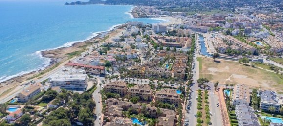 3 bedrooms Apartment in Alicante, Spain No. 178436 34