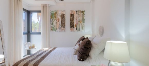 3 bedrooms Apartment in Alicante, Spain No. 178436 9