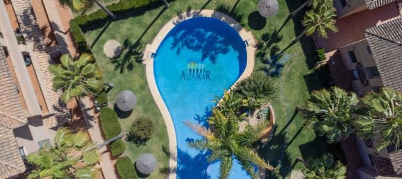 3 bedrooms Apartment in Alicante, Spain No. 178436 24