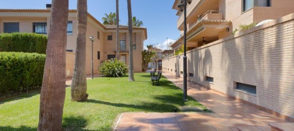3 bedrooms Apartment in Alicante, Spain No. 178436 27