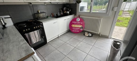 3 Schlafzimmer Haus in Chateauroux, France, Nr. 266435 3