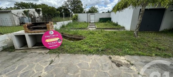 3 Schlafzimmer Haus in Chateauroux, France, Nr. 266435 5