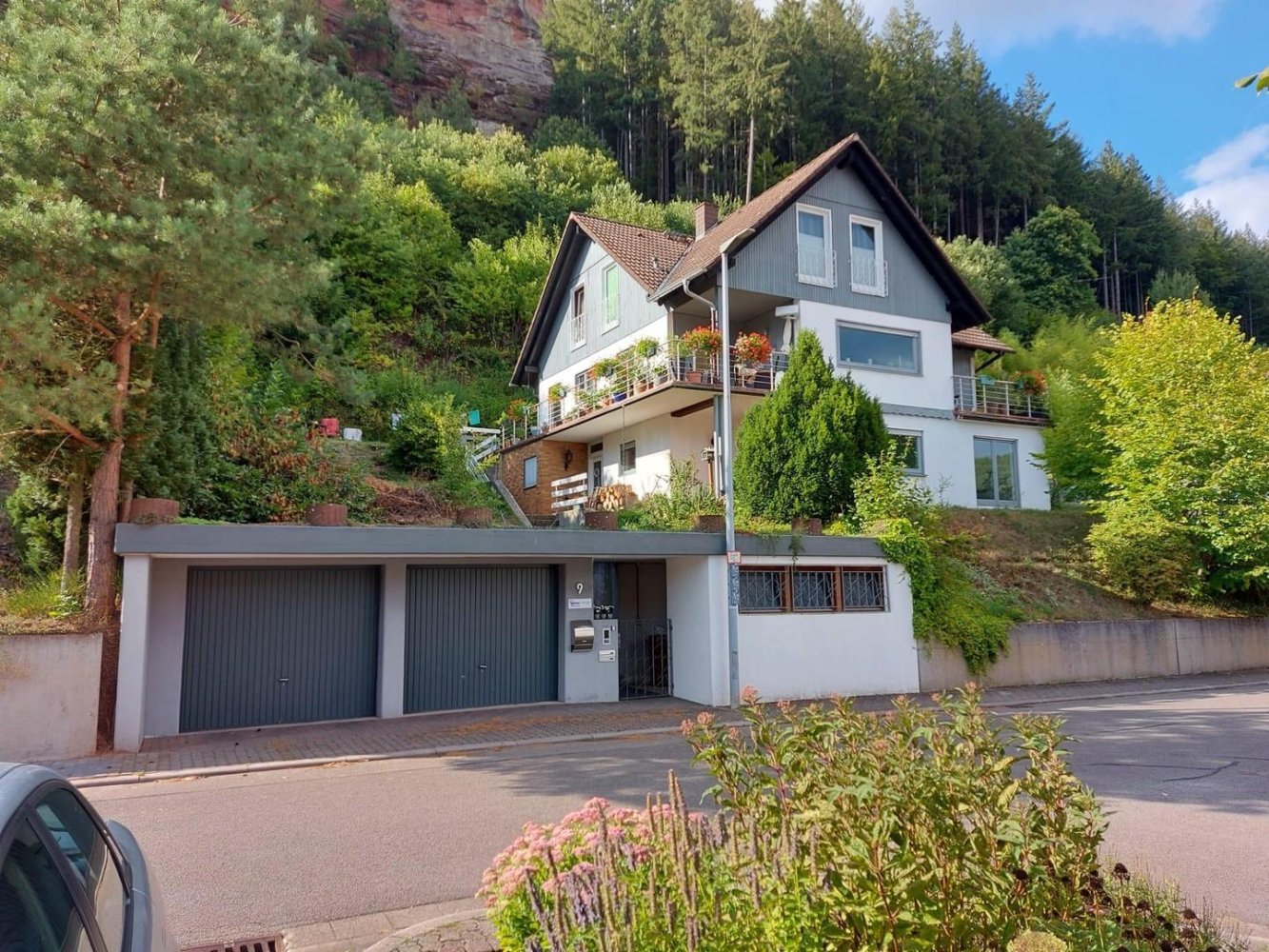 Moradia em banda T5 em Sudwestpfalz, Germany N.º 288952