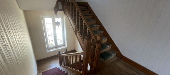 8-Zimmer Haus in Saint-Mihiel, France, Nr. 249017 16