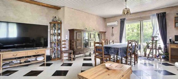 3 bedrooms House in Boismorand, France No. 257957 2