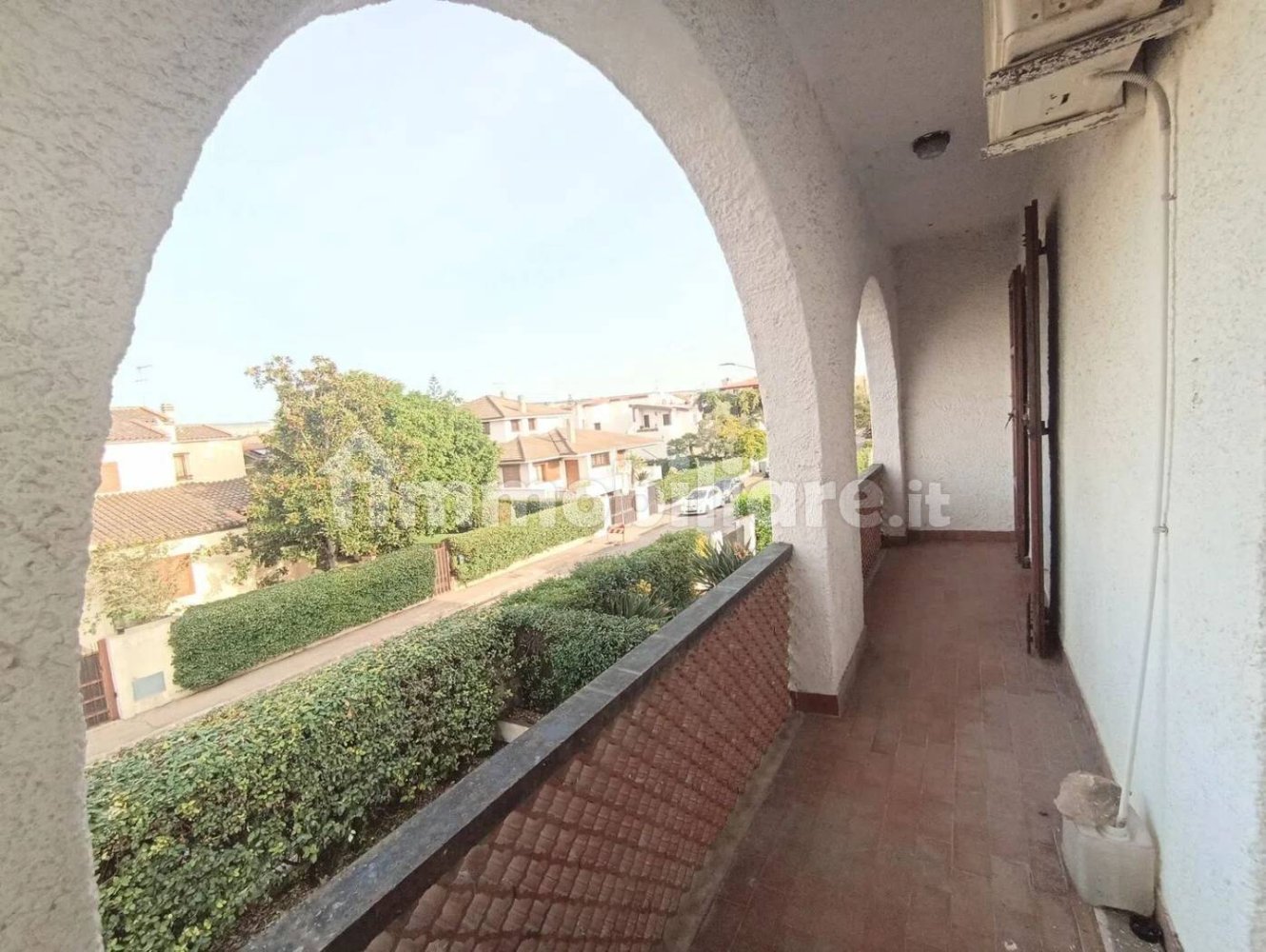 5 bedrooms Villa in Sassari, Italy No. 330705