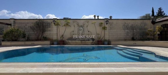 3 Schlafzimmer Bungalow in Iklin, Malta, Nr. 1978 8