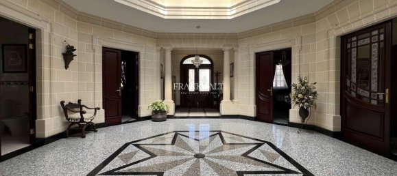 3 Schlafzimmer Bungalow in Iklin, Malta, Nr. 1978 12