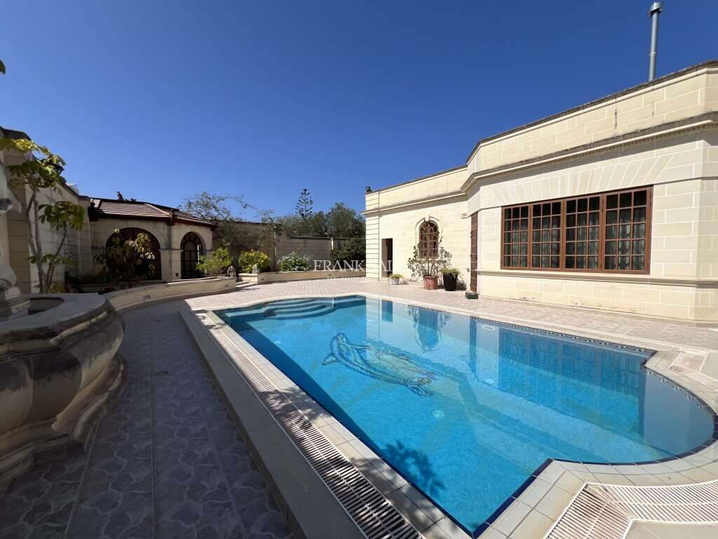 3 Schlafzimmer Bungalow in Iklin, Malta, Nr. 1978