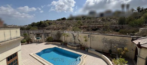 3 Schlafzimmer Bungalow in Iklin, Malta, Nr. 1978 5