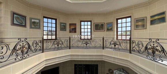 3 Schlafzimmer Bungalow in Iklin, Malta, Nr. 1978 27