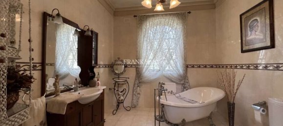 3 Schlafzimmer Bungalow in Iklin, Malta, Nr. 1978 20