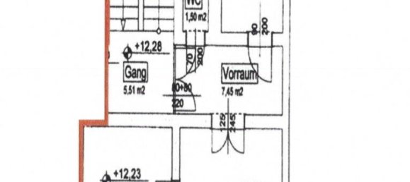 2 rooms Apartment in Jakomini, Austria No. 133037 6