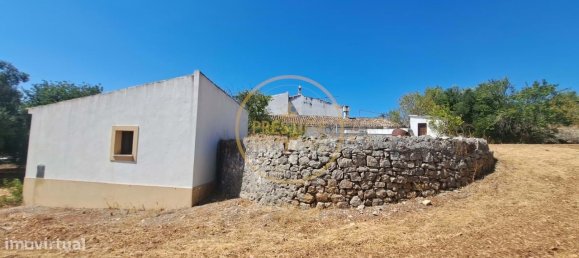 2 bedrooms Villa in Loule, Portugal No. 260120 4