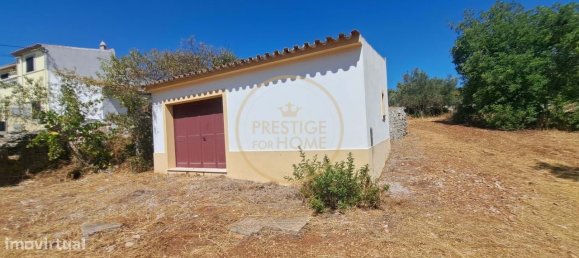 2 bedrooms Villa in Loule, Portugal No. 260120 11
