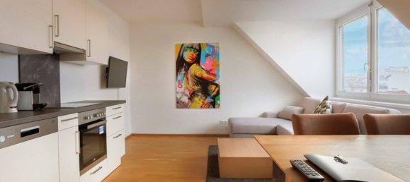 2-salle Appartement à Favoriten, Austria No. 226812 2