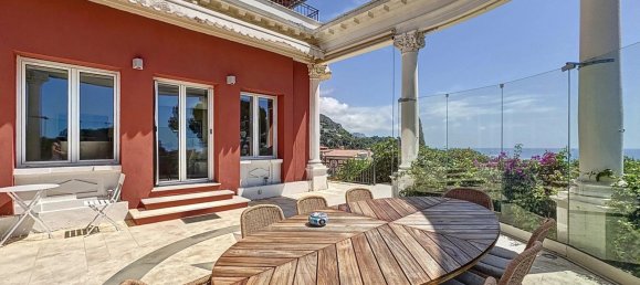 6 bedrooms Villa in Villefranche-sur-Mer, France No. 294727 10