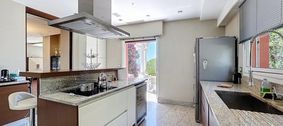 6 bedrooms Villa in Villefranche-sur-Mer, France No. 294727 11