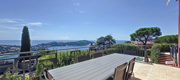 6 bedrooms Villa in Villefranche-sur-Mer, France No. 294727 4