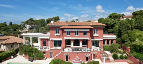 6 bedrooms Villa in Villefranche-sur-Mer, France No. 294727 5