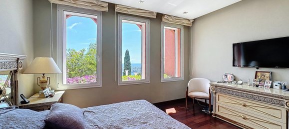 6 bedrooms Villa in Villefranche-sur-Mer, France No. 294727 2