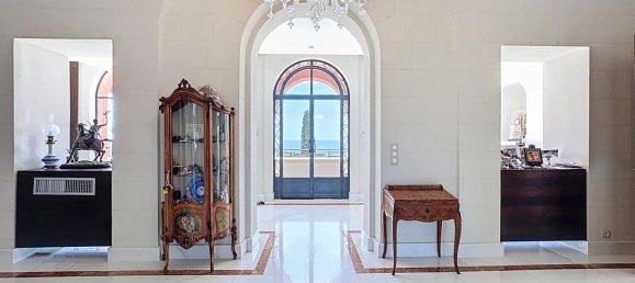 6 bedrooms Villa in Villefranche-sur-Mer, France No. 294727 6